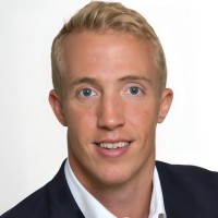 Silver Lake Employee Ryan Bone's profile photo