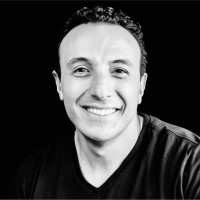 Ashraf Omar Email & Phone Number