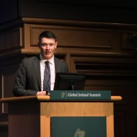 Department of Foreign Affairs and Trade, Ireland Employee Martin Gallagher's profile photo