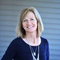 Sheryl Strandberg
