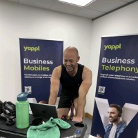 Yappl Ltd Employee Chris Brannon's profile photo