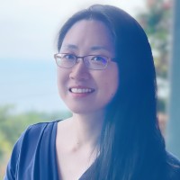 Capital One Employee Amanda Ding's profile photo