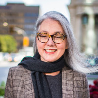 Hazel Borys Email & Phone Number