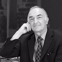 Jacques Bordier Email