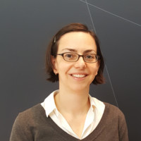 Hinge Health Employee Jennifer Burch's profile photo