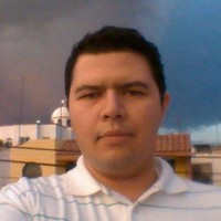 Zoolatech Employee Rafael Vazquez's profile photo