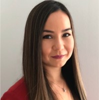 Moody's Analytics Employee Melike Ekicikol's profile photo