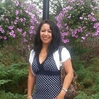 Sandstone Care Employee Josie Morales's profile photo