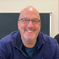 LTM Employee Mark Strauss's profile photo
