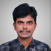 SPYHRE SOFTWARE SOLUTIONS Employee Sridhar Akula's profile photo