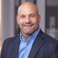 Nufarm Employee Blaine Pinkerton's profile photo