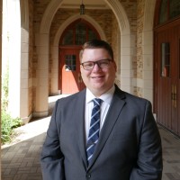 Kalamazoo County Government Employee Alexander Maurer's profile photo