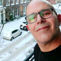 Snowflake Employee Reinaldo Jimenez's profile photo