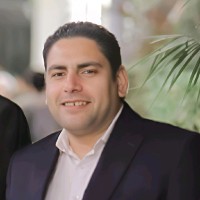 ELARABY Group Employee Yasser Eltohamy's profile photo