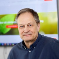 Fyrklövern ekonomi och juridik Employee Bo Lundberg's profile photo