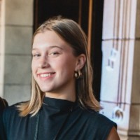 CARAA Employee Grace Wick's profile photo