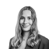 DFB Employee Marlene Wegener's profile photo