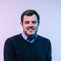 SPACE Architects (UK) Employee Liam Barnes's profile photo