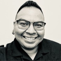 Samuel Merritt University Employee Christopher Abarca's profile photo