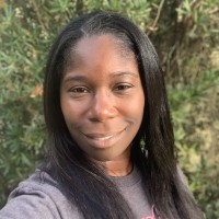 Rasmussen University Employee Iman Johnson's profile photo