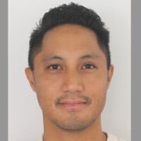 Cover Genius Employee Vincent Maquinad's profile photo