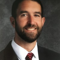 Centennial School District Employee Martin Hayes's profile photo