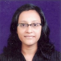 Tata Consultancy Services Employee Ami Mistry's profile photo