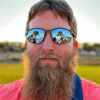ECS Employee Drew Merry's profile photo