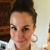 Vodacom Employee Lara Morgan's profile photo