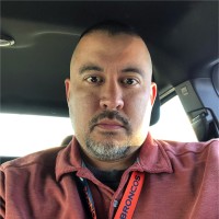 Lockheed Martin Employee Robert Loftin's profile photo