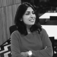 Surbhi Panwar Email