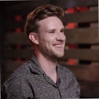 Levitate Employee Daniel Clausen's profile photo