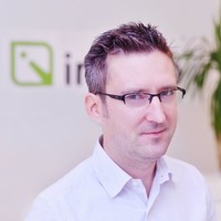 Raqtan Employee Drazen Cacan's profile photo