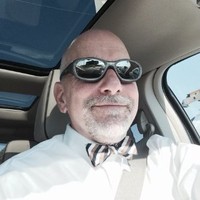 Perichoresis Employee Randy Baxter's profile photo