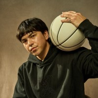 MADE Hoops Employee Joseph Dowbenko's profile photo