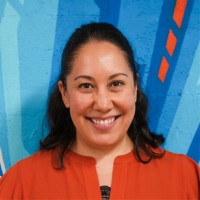 Code Chrysalis Employee Sonja McNeir's profile photo