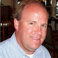 Simmonds Precision Products Employee Mark Bellinger's profile photo