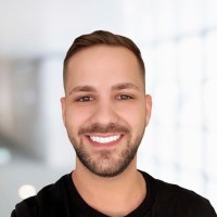 Partfox.com Employee Marco Manzo's profile photo