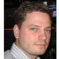 Cybersecurity and Infrastructure Security Agency Employee Christian McGlynn's profile photo