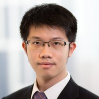 TPG NewQuest Employee Ricky Ng's profile photo