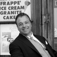 Russo's New York Pizzeria & Italian Kitchen Employee Anthony Russo's profile photo