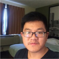Shanghai University Employee Luye Yang's profile photo