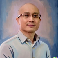 Audoir, LLC Employee Wayne Cheng's profile photo