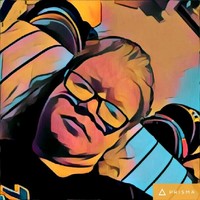 IATSE Local One Employee Chris Keady's profile photo