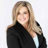 Women's Network Australia Employee Nici Bickley's profile photo