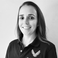 FENIX MARKETING Employee Cherry-Lee Bekker's profile photo