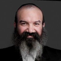 Infinity Classics Employee Ari Neugarten's profile photo