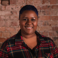 LOVING Employee Nina Williams's profile photo