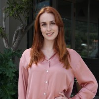 Domaine Riberach Employee Elise Richard's profile photo