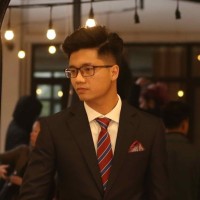 Icetea Software Employee Josh Nguyen's profile photo